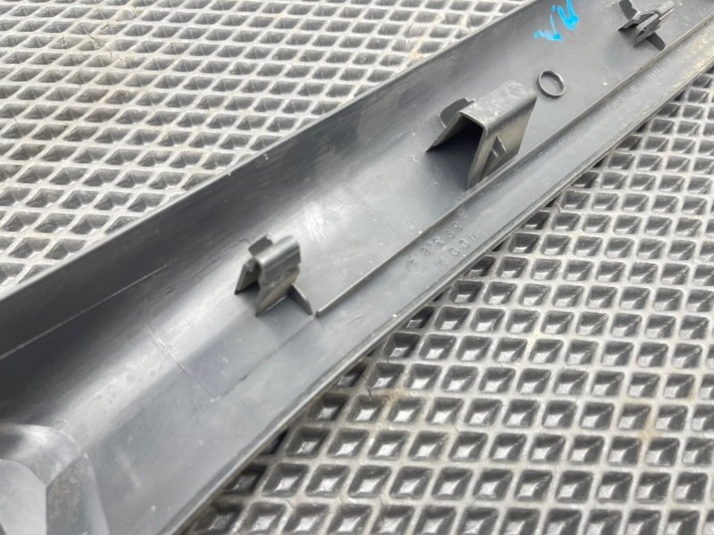 Накладка порога, 590 рублей, Тверь