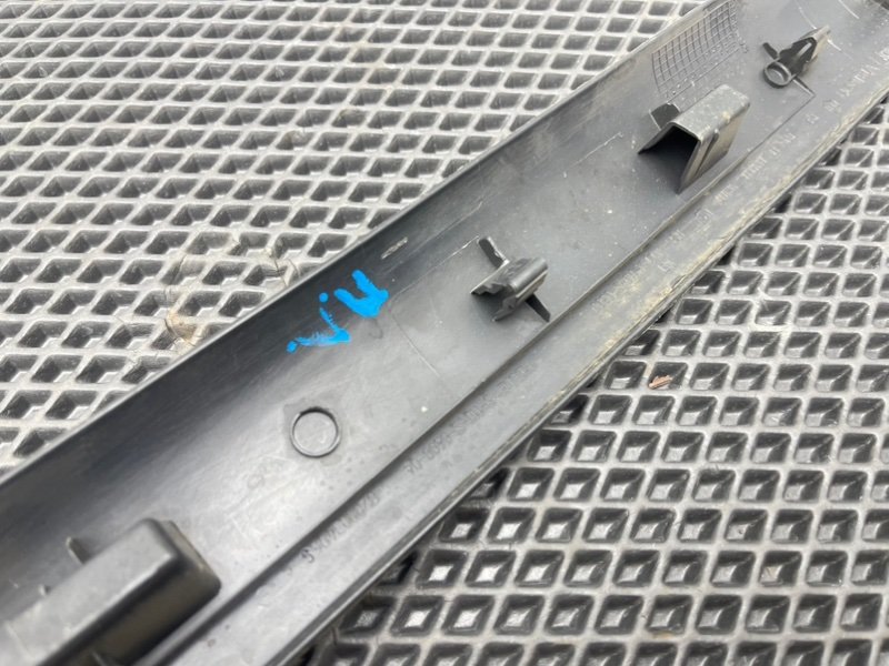 Накладка порога, 590 рублей, Тверь