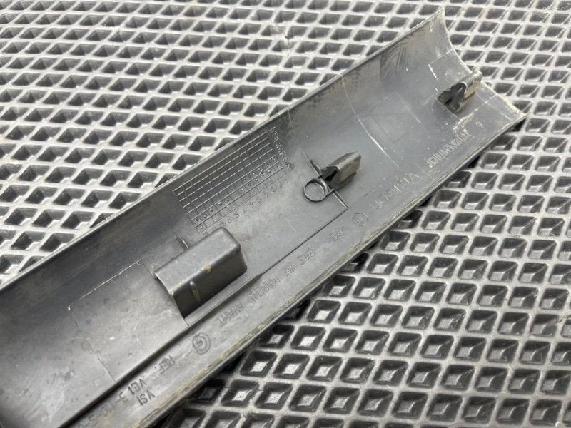 Накладка порога, 590 рублей, Тверь