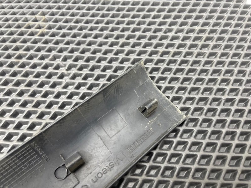 Накладка порога, 590 рублей, Тверь