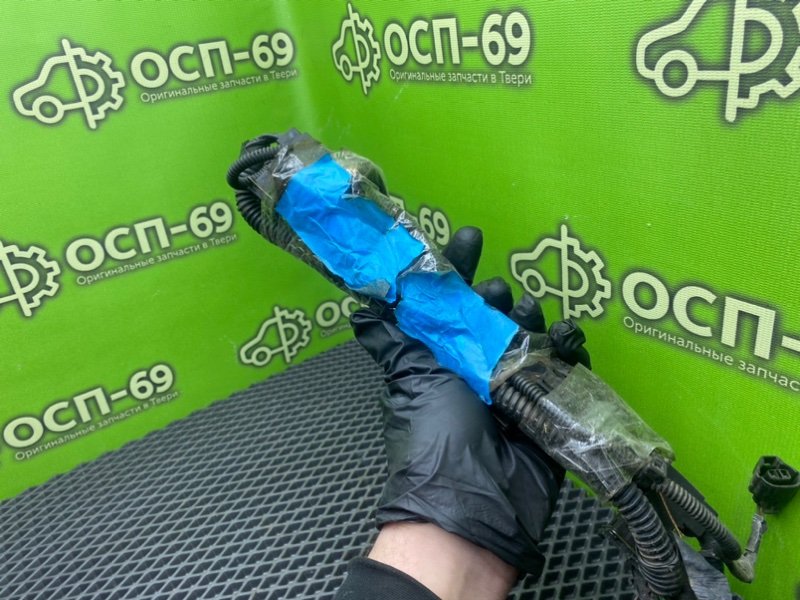 Проводка форсунок, 4990 рублей, Тверь