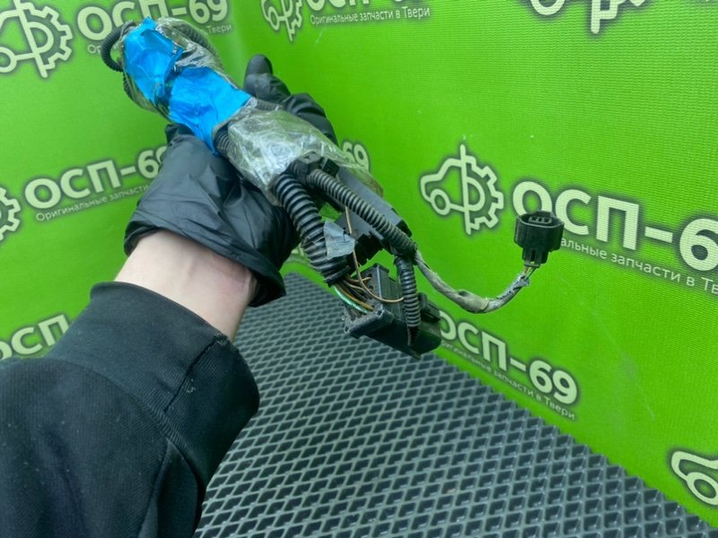 Проводка форсунок, 4990 рублей, Тверь