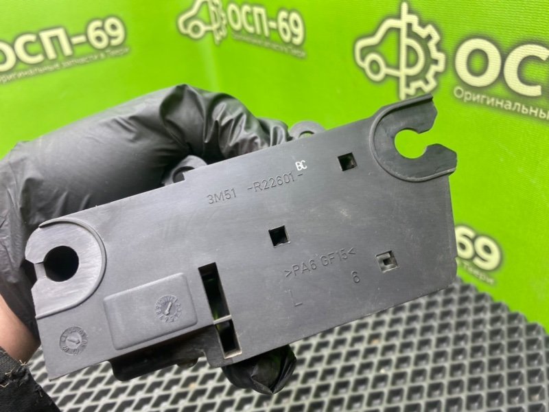 Ручка двери, 590 рублей, Тверь