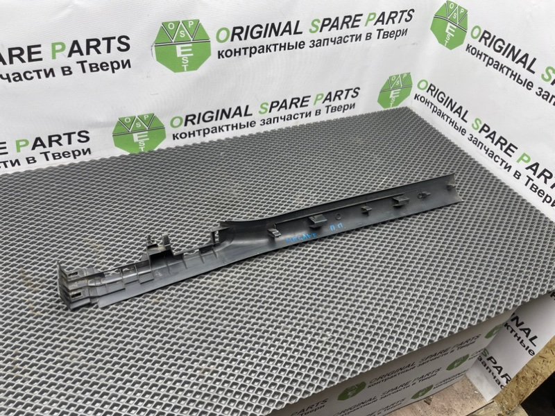 Накладка порога, 490 рублей, Тверь