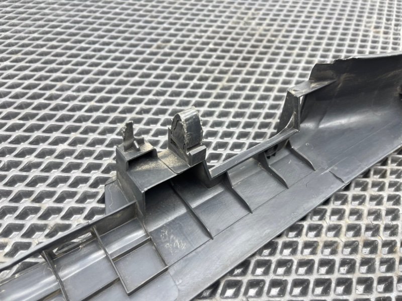 Накладка порога, 490 рублей, Тверь