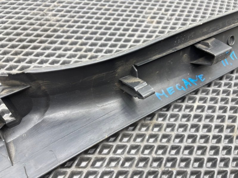 Накладка порога, 490 рублей, Тверь