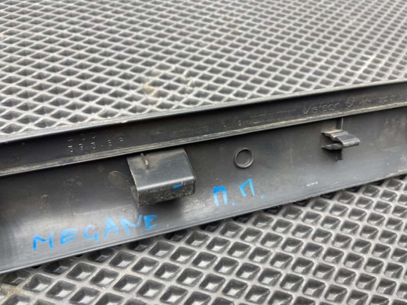 Накладка порога, 490 рублей, Тверь