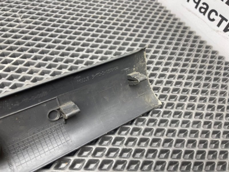 Накладка порога, 490 рублей, Тверь