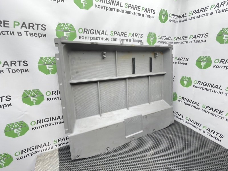 Пол багажника, 1490 рублей, Тверь