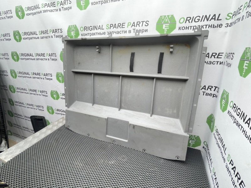 Пол багажника, 1490 рублей, Тверь