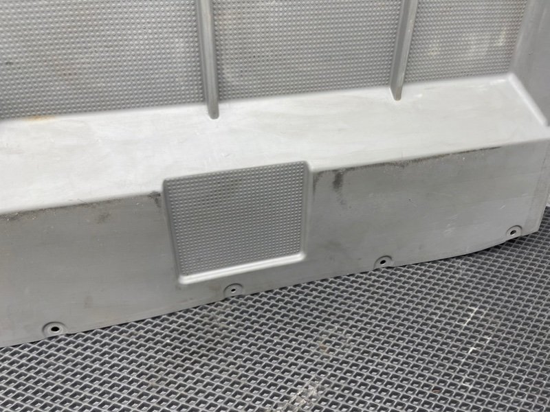 Пол багажника, 1490 рублей, Тверь