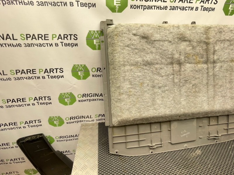 Пол багажника, 1490 рублей, Тверь