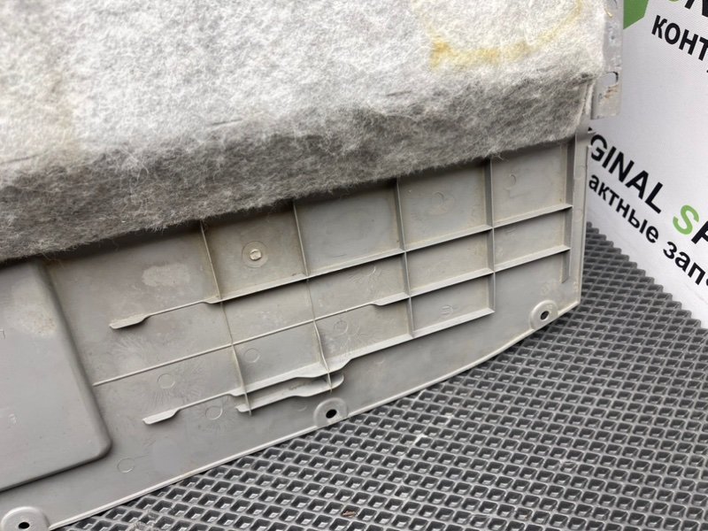 Пол багажника, 1490 рублей, Тверь