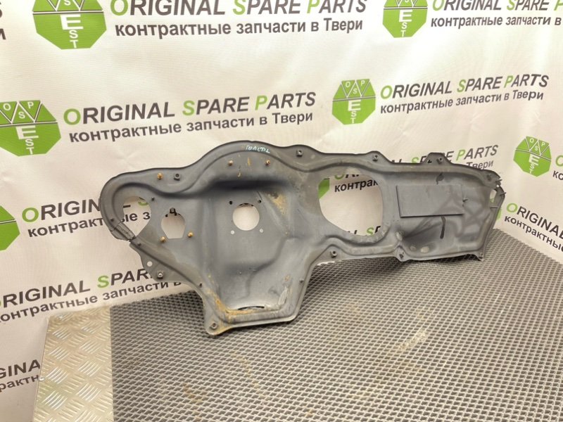 Щит моторного отсека, 1990 рублей, Тверь