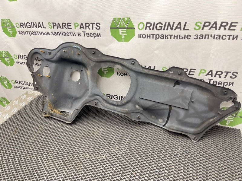 Щит моторного отсека, 1990 рублей, Тверь