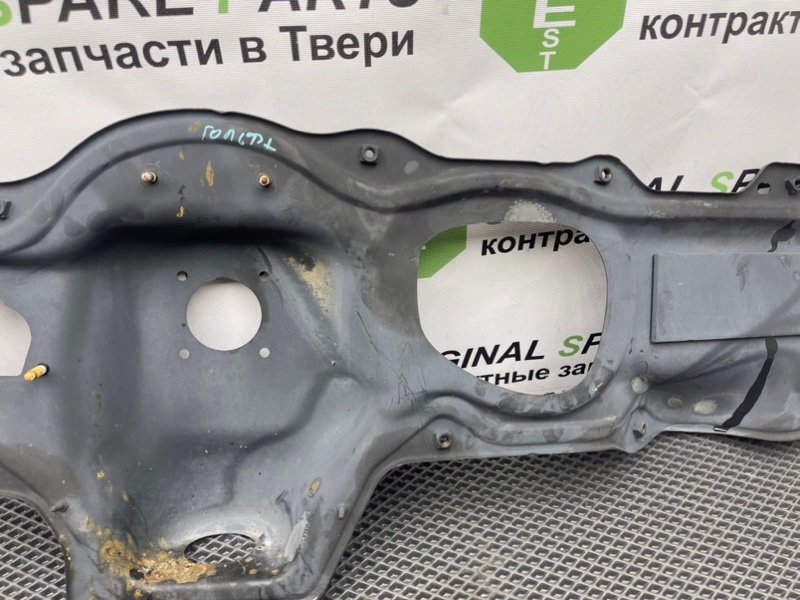 Щит моторного отсека, 1990 рублей, Тверь