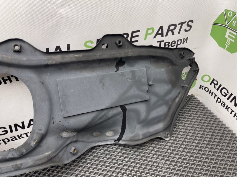 Щит моторного отсека, 1990 рублей, Тверь