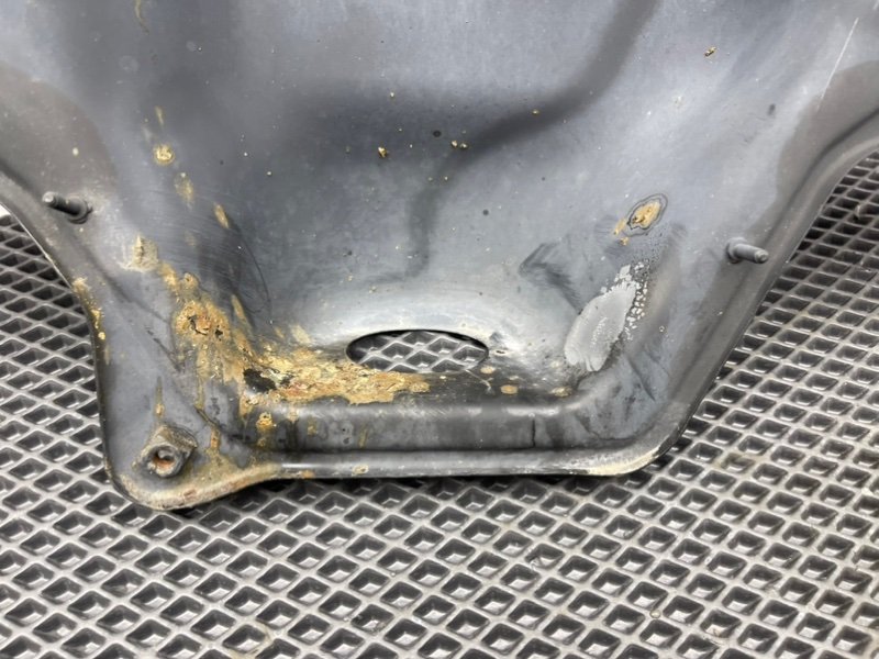 Щит моторного отсека, 1990 рублей, Тверь