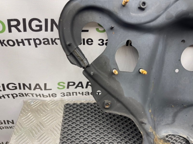 Щит моторного отсека, 1990 рублей, Тверь