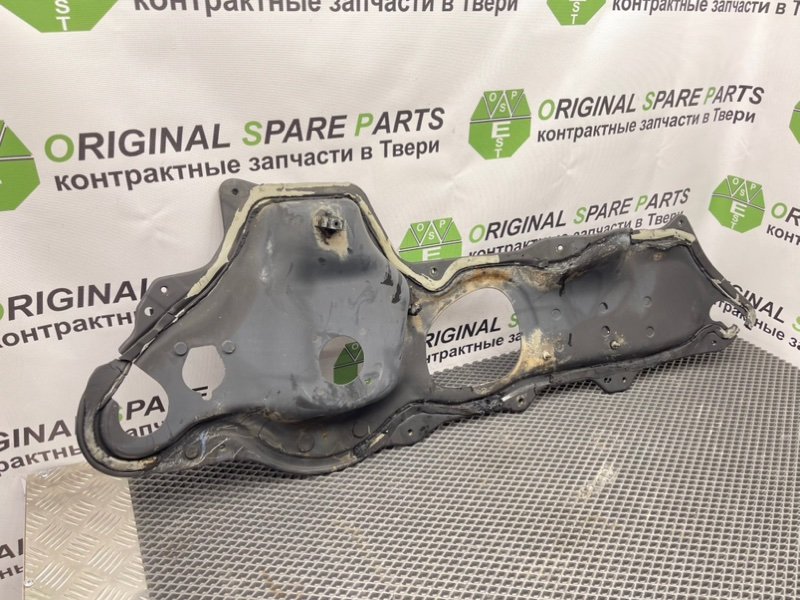 Щит моторного отсека, 1990 рублей, Тверь