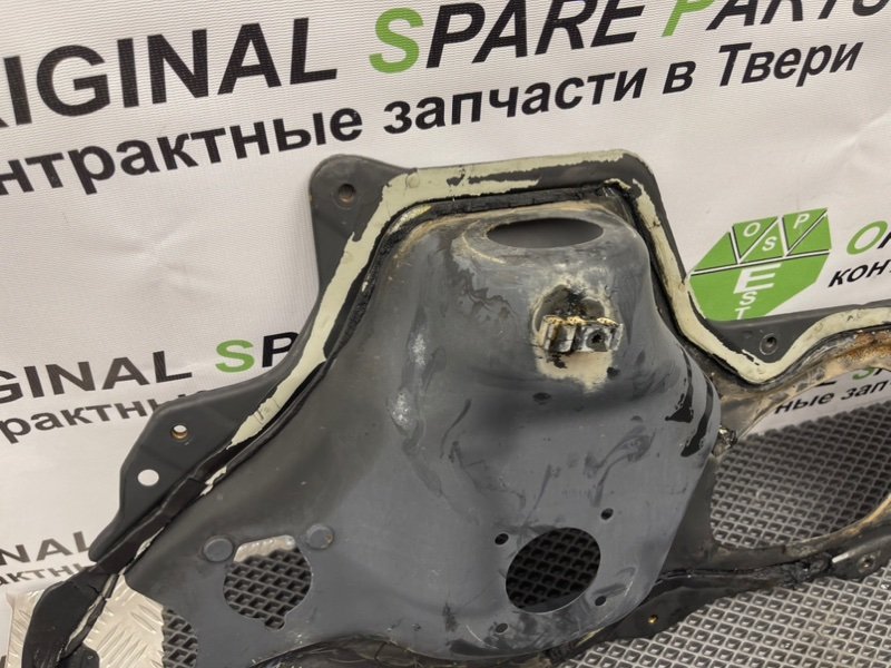 Щит моторного отсека, 1990 рублей, Тверь