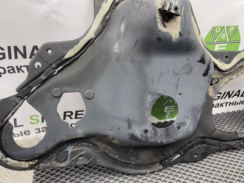 Щит моторного отсека, 1990 рублей, Тверь