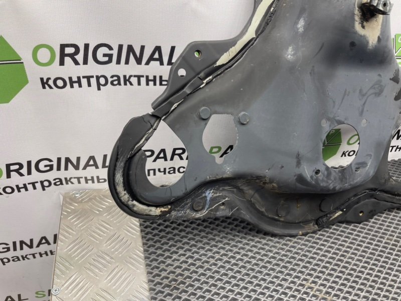 Щит моторного отсека, 1990 рублей, Тверь