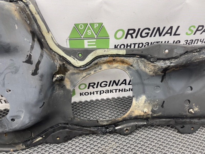 Щит моторного отсека, 1990 рублей, Тверь