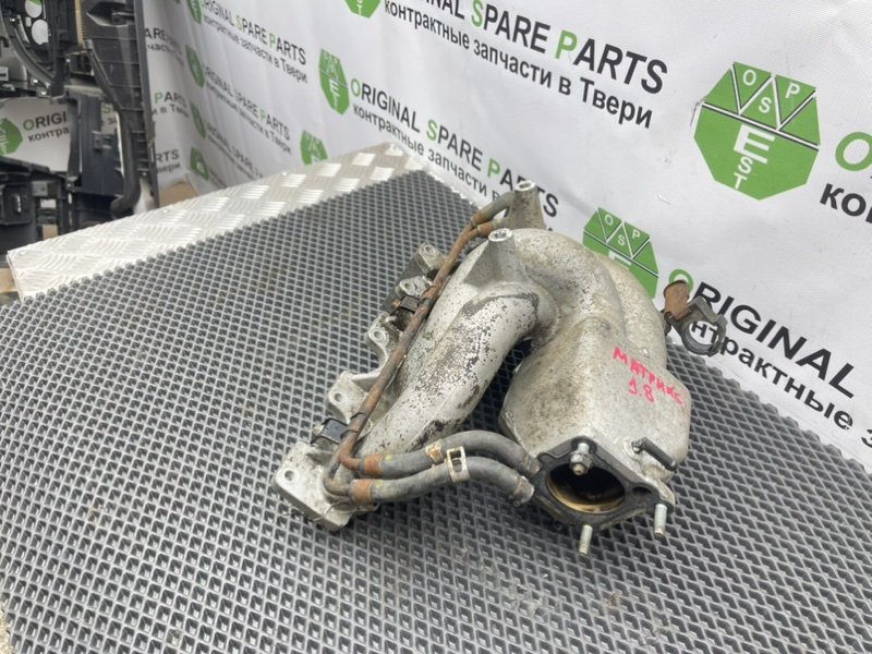 Коллектор впускной, 1590 рублей, Тверь