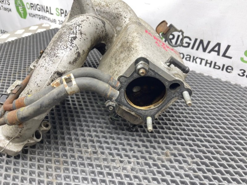 Коллектор впускной, 1590 рублей, Тверь