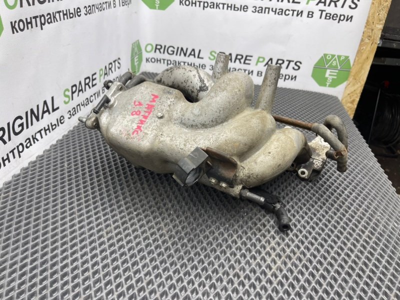 Коллектор впускной, 1590 рублей, Тверь