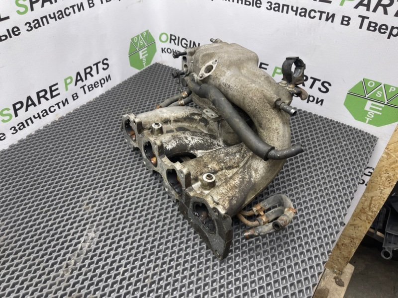 Коллектор впускной, 1590 рублей, Тверь