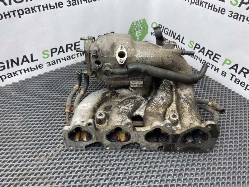 Коллектор впускной, 1590 рублей, Тверь