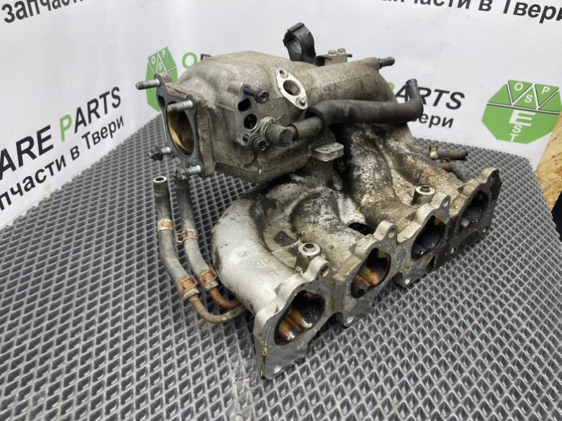 Коллектор впускной, 1590 рублей, Тверь