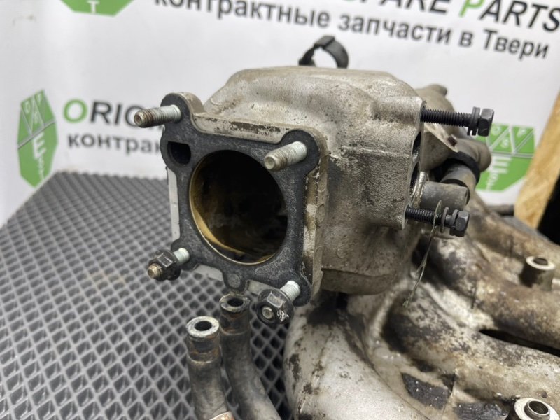 Коллектор впускной, 1590 рублей, Тверь