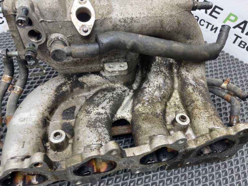 Коллектор впускной, 1590 рублей, Тверь