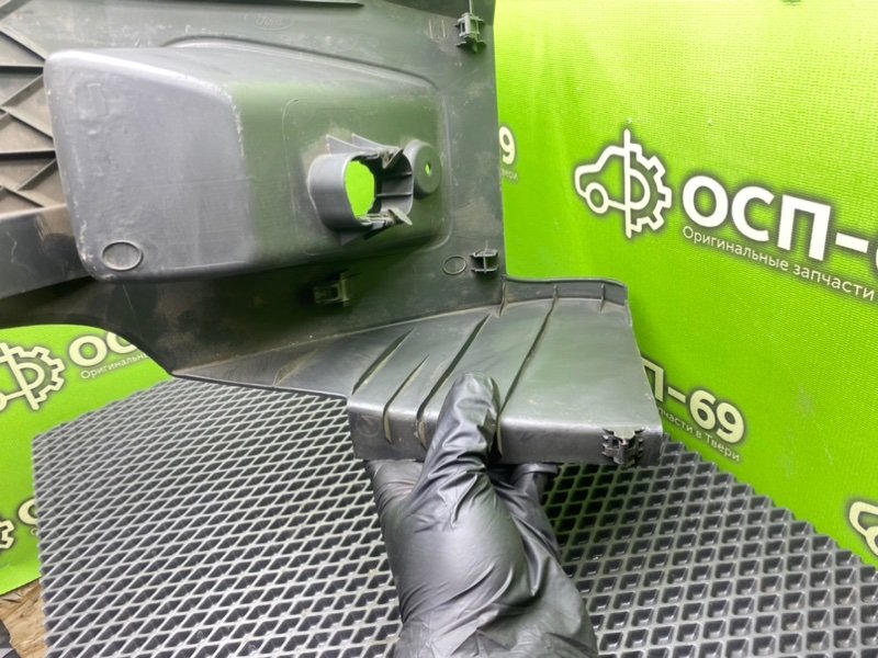 Низ торпеды, 690 рублей, Тверь