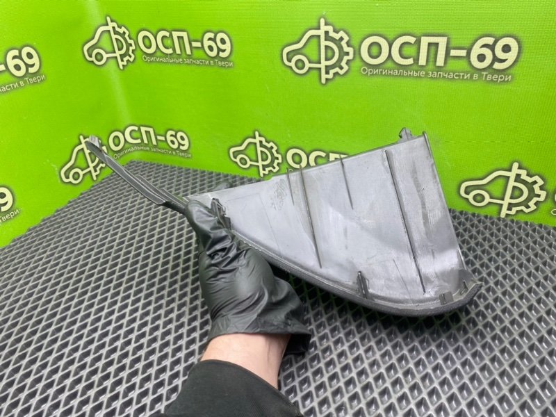 Накладка торпедо, 590 рублей, Тверь