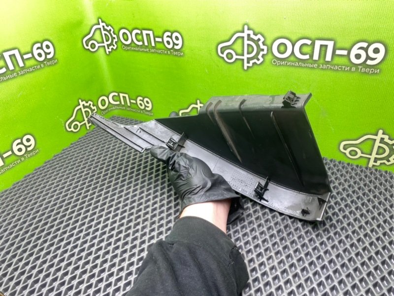 Накладка торпедо, 590 рублей, Тверь