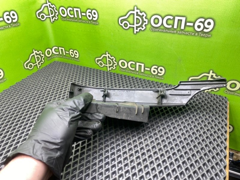 Накладка торпедо, 590 рублей, Тверь