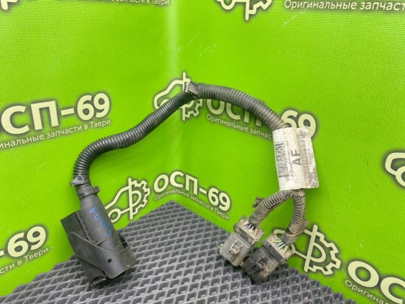 Проводка АКПП, 990 рублей, Тверь