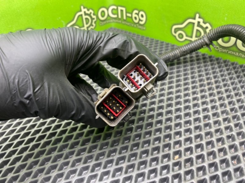 Проводка АКПП, 990 рублей, Тверь