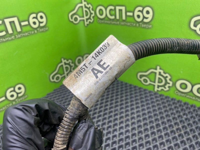 Проводка АКПП, 990 рублей, Тверь