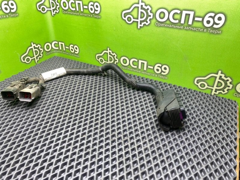 Проводка АКПП, 990 рублей, Тверь