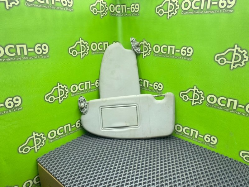 Солнцезащитные козырьки, 1490 рублей, Тверь