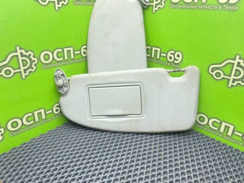 Солнцезащитные козырьки, 1490 рублей, Тверь