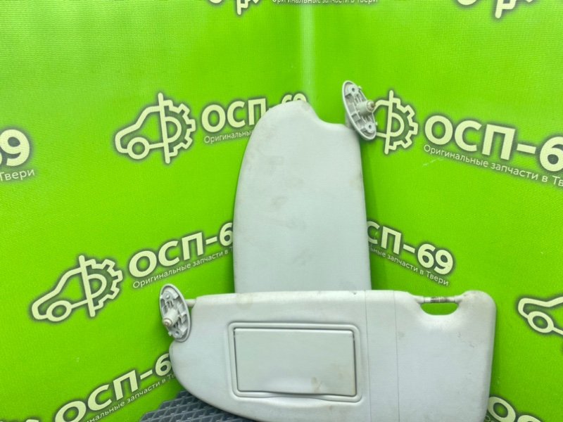 Солнцезащитные козырьки, 1490 рублей, Тверь