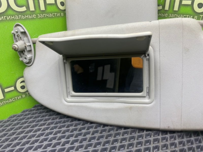 Солнцезащитные козырьки, 1490 рублей, Тверь