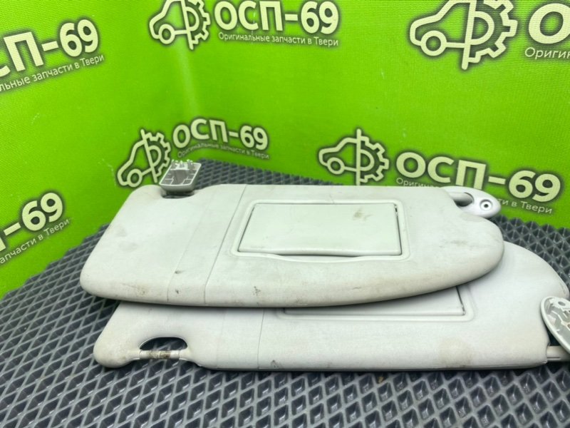 Солнцезащитные козырьки, 1490 рублей, Тверь