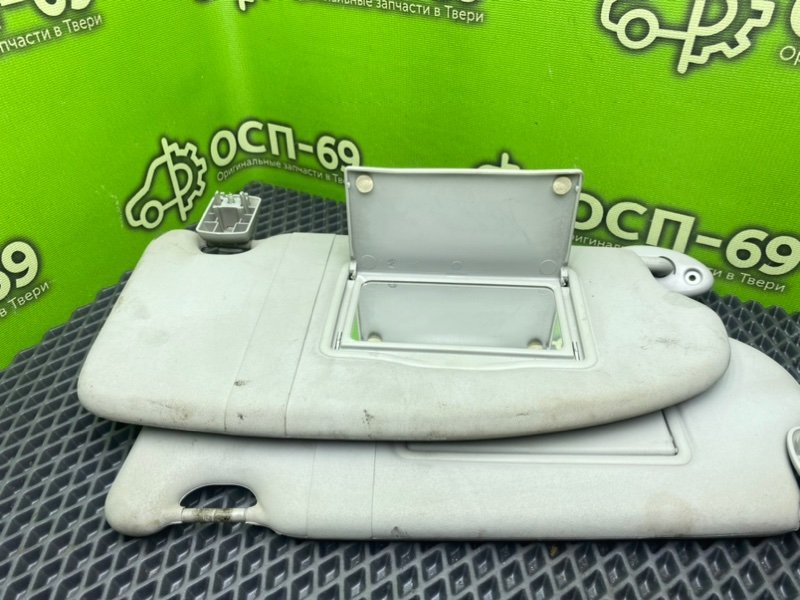 Солнцезащитные козырьки, 1490 рублей, Тверь